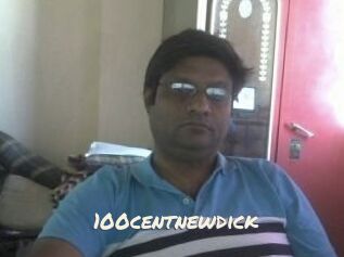 100centnewdick