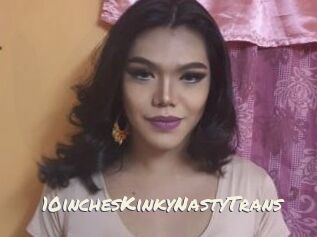 10inchesKinkyNastyTrans