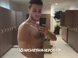10incheshairycock