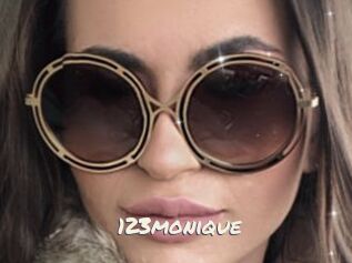 123monique