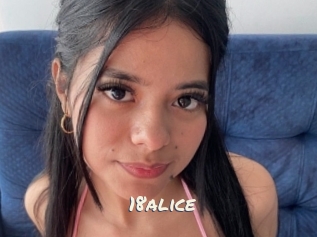 18alice