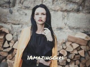 1AmazingGirl