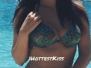 1HottestKiss