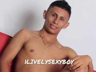 1LIVELYSEXYBOY
