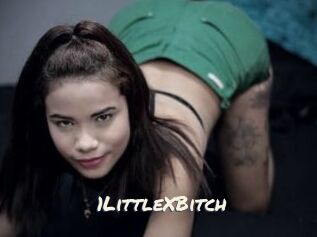 1LittleXBitch