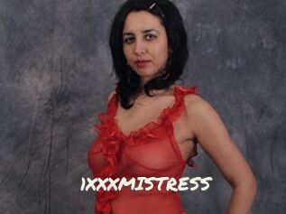 1XXXMISTRESS