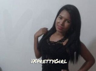 1XprettyGirl