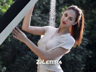 21Letitia