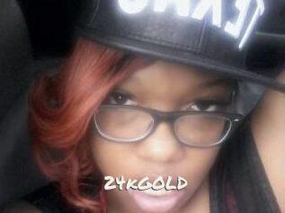 24kGOLD