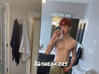 26sneakers