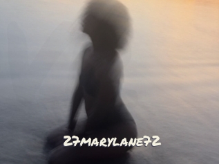 27marylane72 Vierges