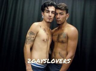 2GAYSLOVERS