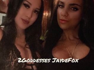 2Goddesses_JaydeFox