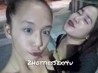 2HottiesSexy4u