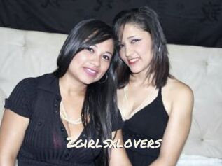 2girlsxlovers