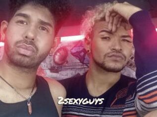 2sexyguys