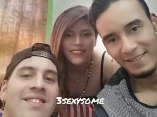 3sexysome