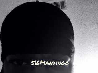 516Mandingo