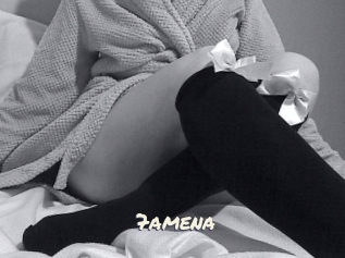 7amena