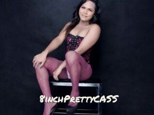 8inchPrettyCASS
