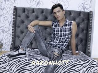 AARONHOTT