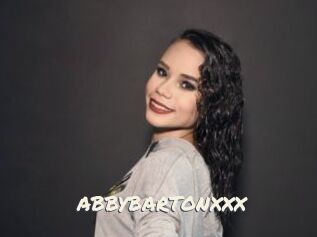 ABBYBARTONXXX