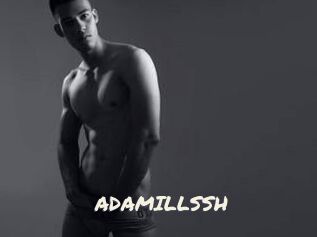ADAMILLSSH