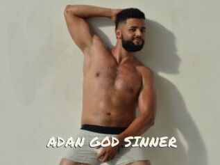 ADAN_GOD_SINNER