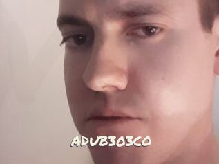 ADUB303CO