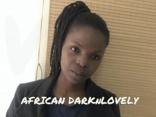 AFRICAN_DARKnLOVELY