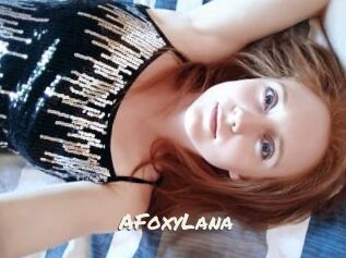 AFoxyLana