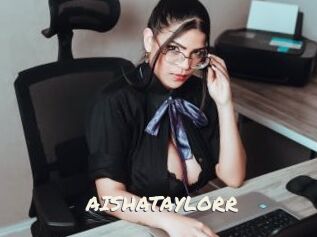 AISHATAYLORR