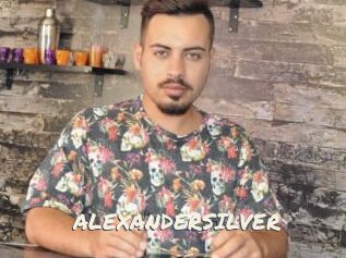 ALEXANDERSILVER