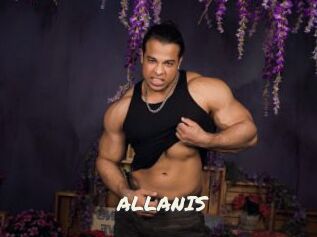 ALLANIS