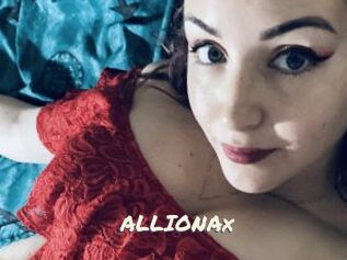 ALLIONAx