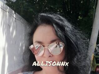 ALLISONNx