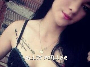 ALLIS_MILLER