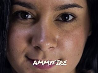 AMMYFIRE