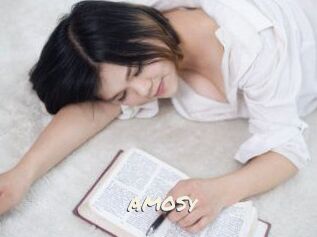 AMOSy
