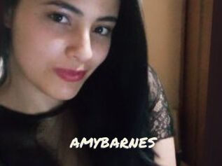 AMYBARNES