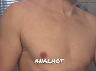 ANALHOT