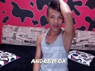 ANDREY_FOX