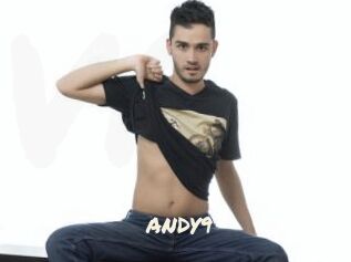 ANDY9
