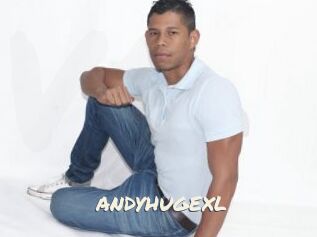 ANDYHUGEXL