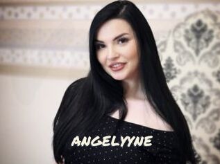 ANGELYYNE