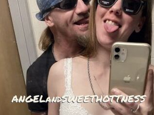 ANGELandSWEETHOTTNESS