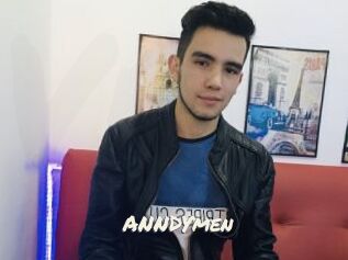 ANNDYmen