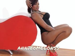 ANNIEoMELONSS