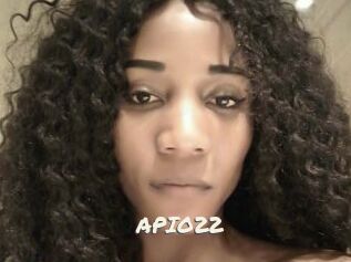 APIO22