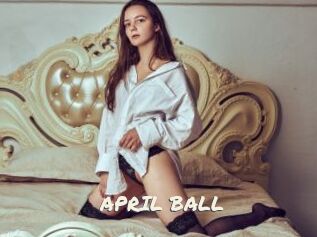 APRIL_BALL